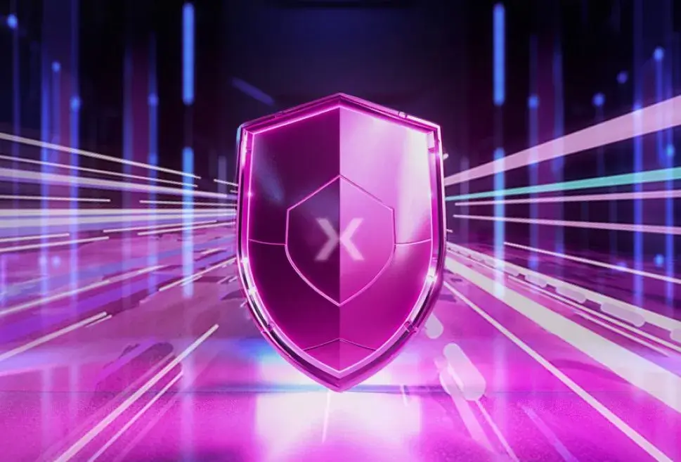 smoxy Cyber Safety Schutzschild