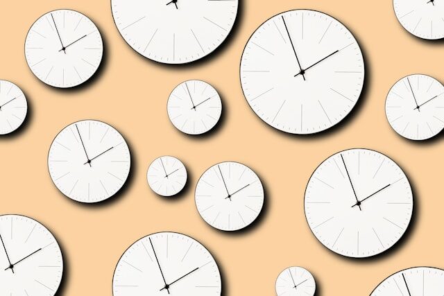 Photo: protected around the clock