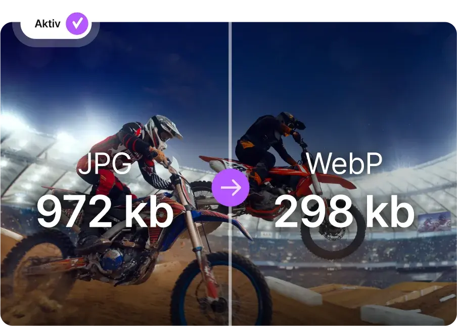 smoxy WebP comparison: file size before and after