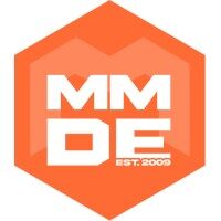 Logo Meet Magento