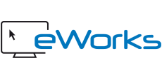 Logo eWorks GmbH