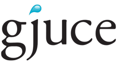 Logo gjuce