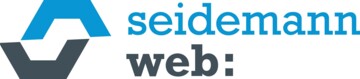 Logo Seidemann Web GmbH