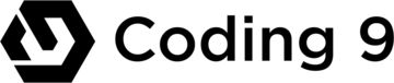 Logo coding9