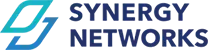Logo SYNERGY NETWORKS GmbH