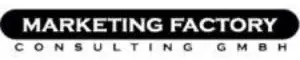 Logo Marketing Factory Consulting