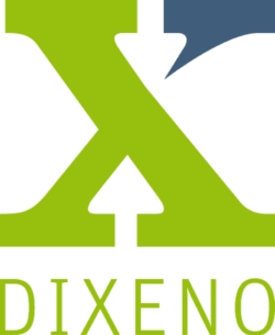 Logo Dixeno GmbH