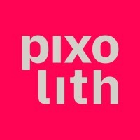 Logo pixolith GmbH & Co. KG