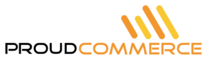 Logo Proud Commerce GmbH